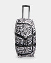 Womens Check In Checked Luggage