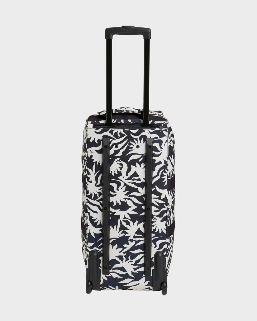 Womens Check In Checked Luggage