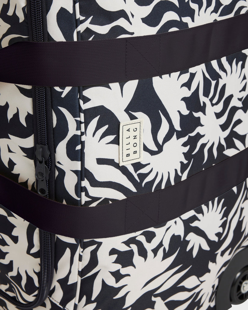 Womens Check In Checked Luggage