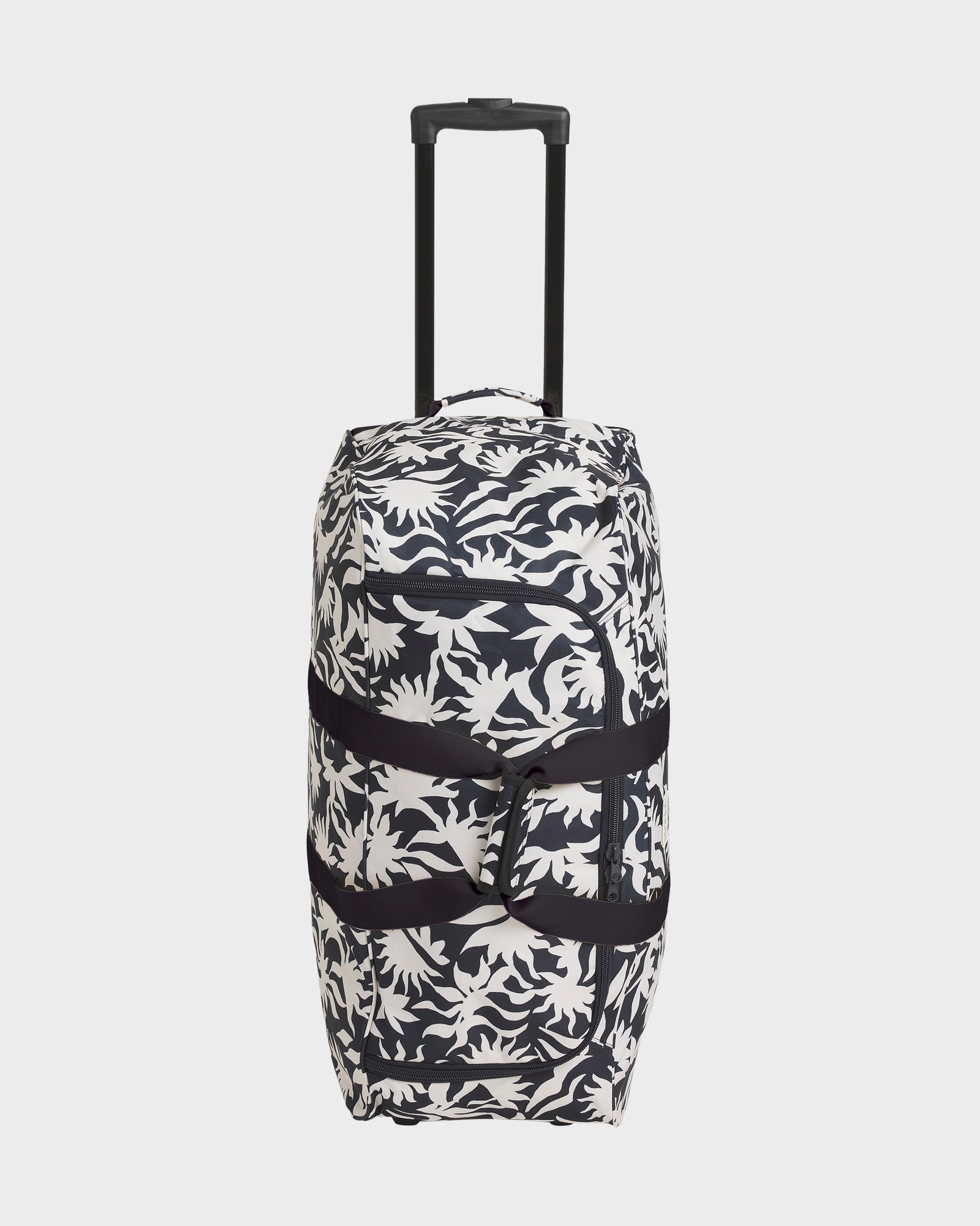 Womens Check In Checked Luggage