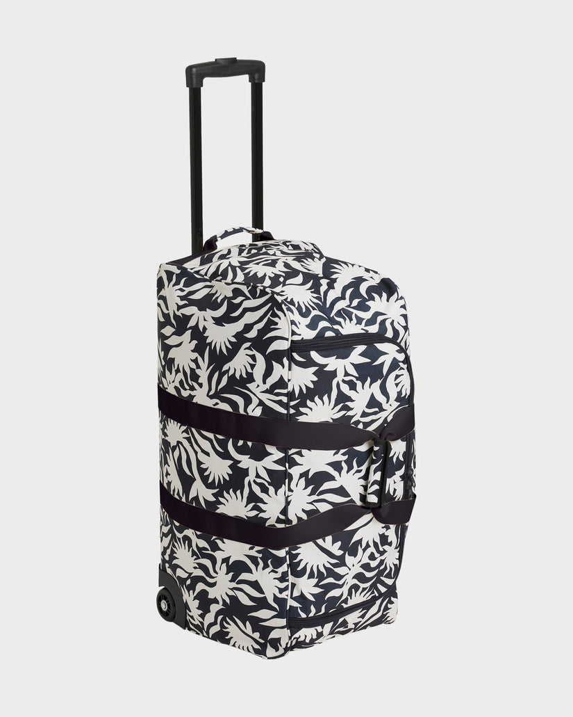 Womens Check In Checked Luggage