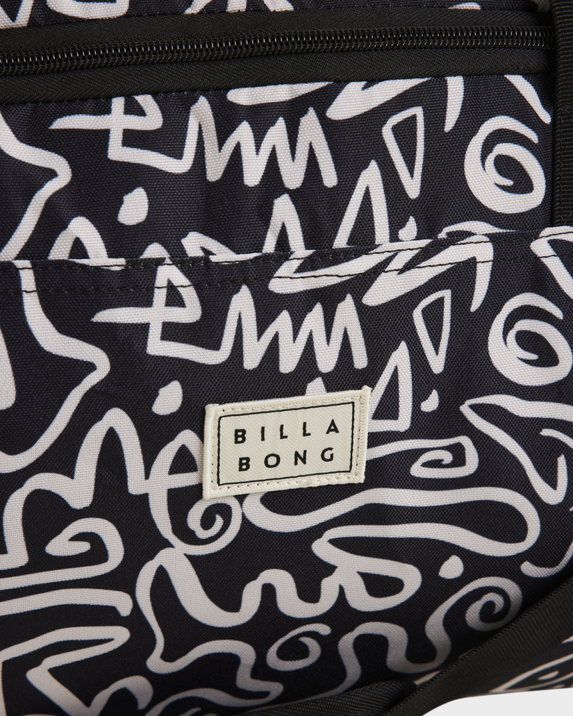 Womens Weekender Duffle
