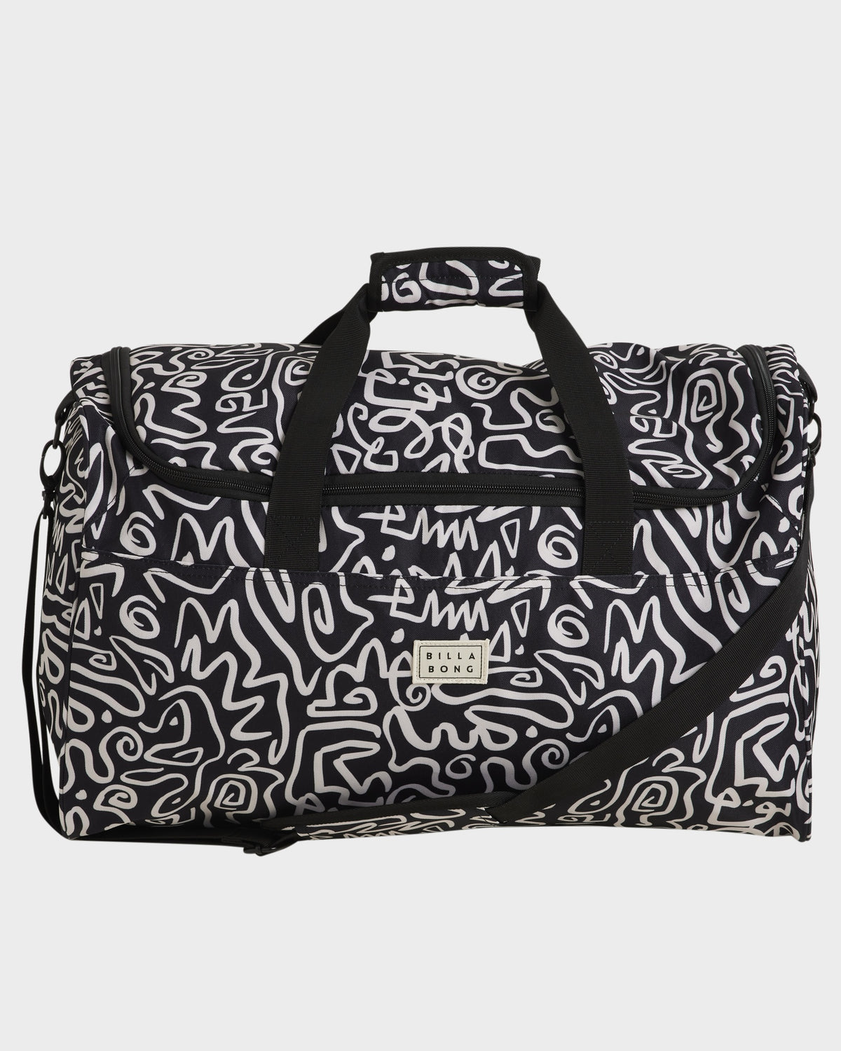 Weekender Duffle