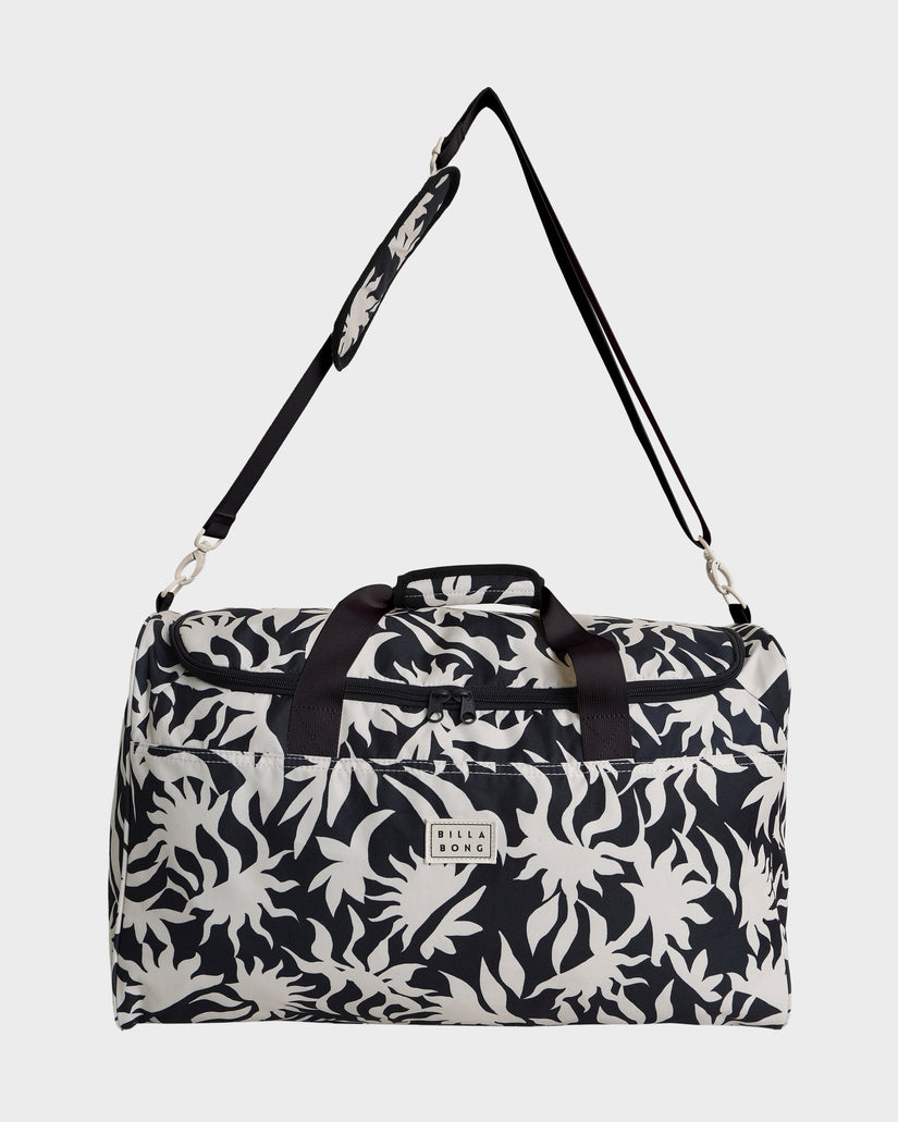 Womens Weekender Duffle Bag