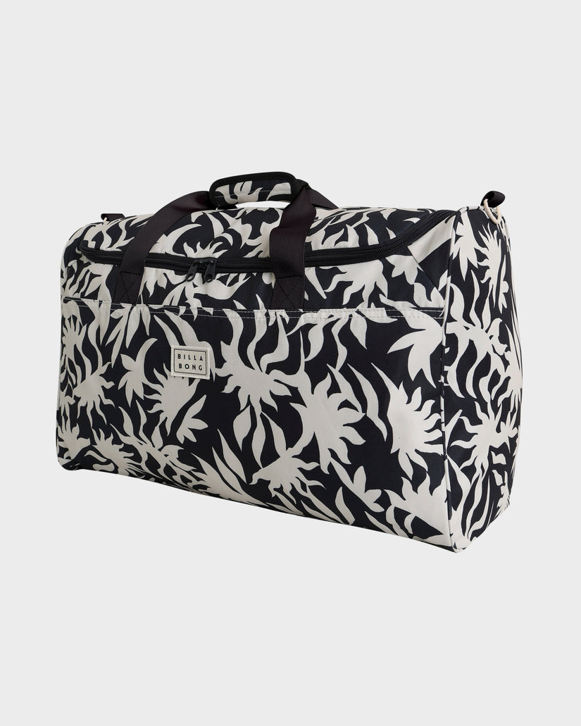 Womens Weekender Duffle Bag
