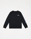 WARP DRIVE LS YTH