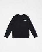Boys 8-16 Wrap Drive Long Sleeve T-Shirt