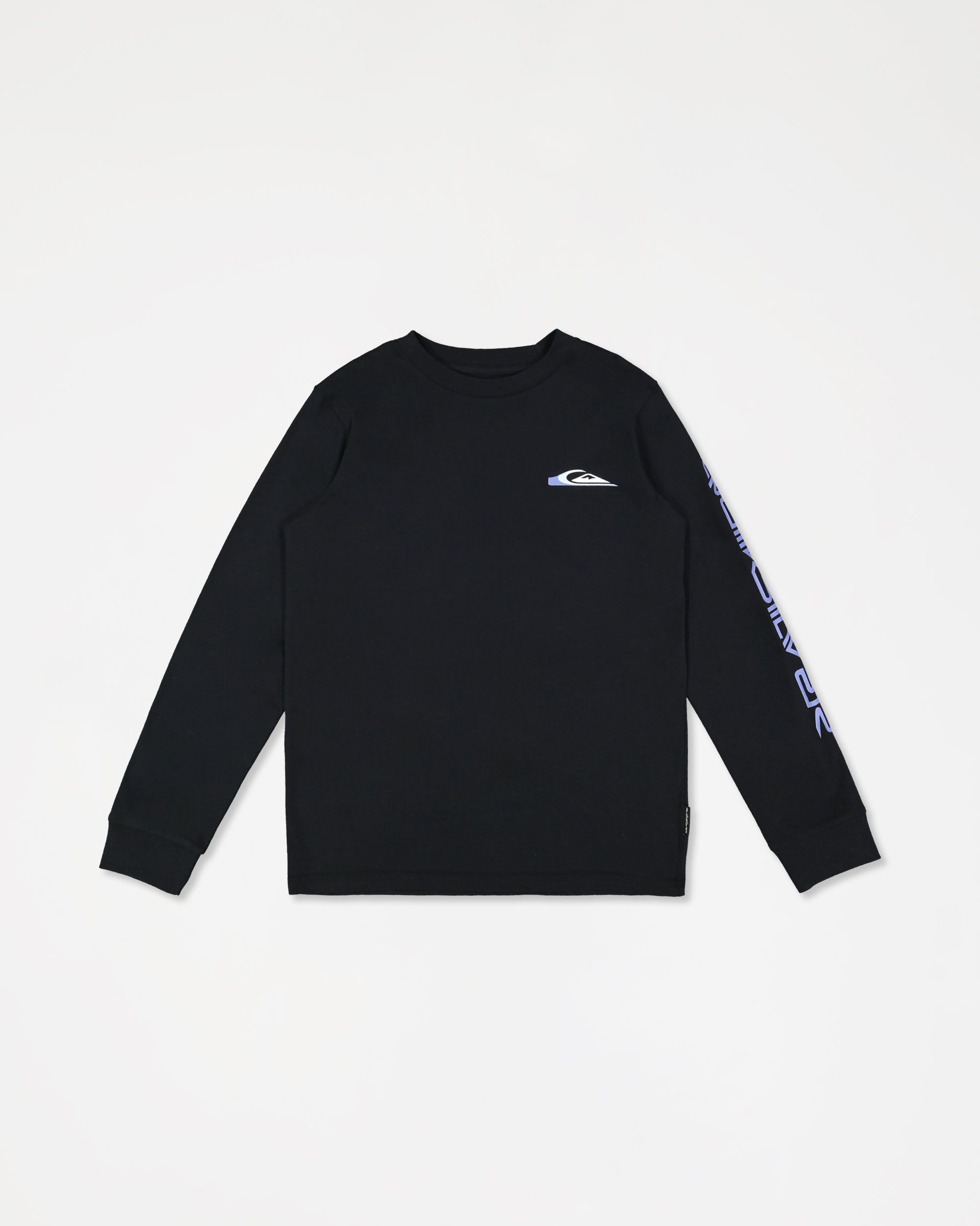 Boys 8-16 Wrap Drive Long Sleeve T-Shirt