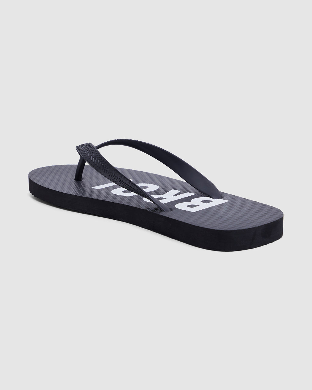 Mens Wide Blend Thongs