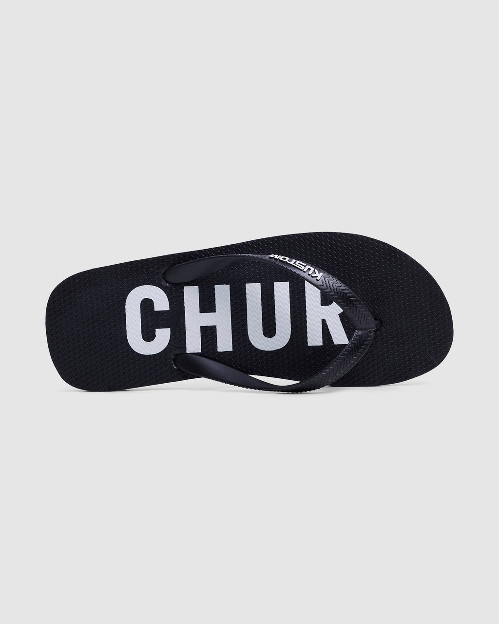 Mens Wide Blend Thongs