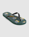 MENS BLEND BASE THONGS