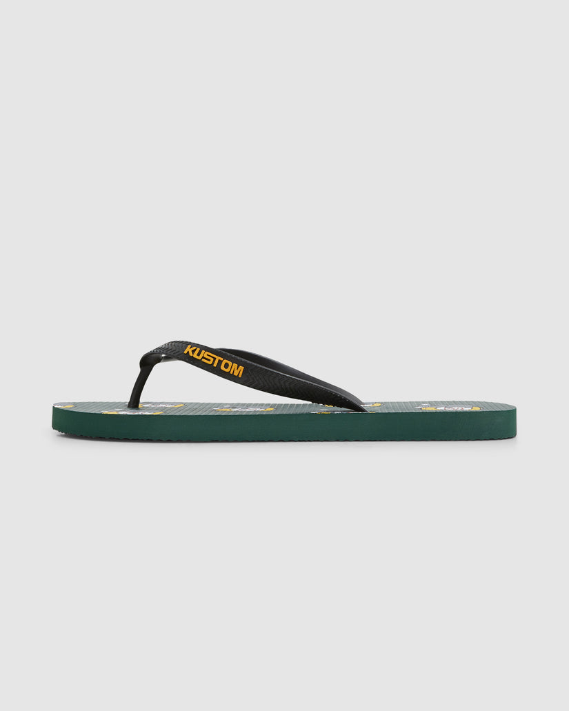 MENS BLEND BASE THONGS