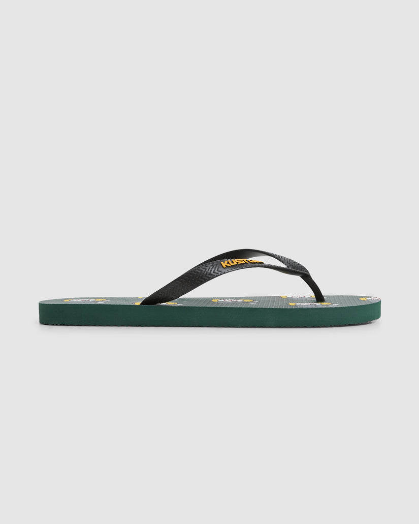 MENS BLEND BASE THONGS