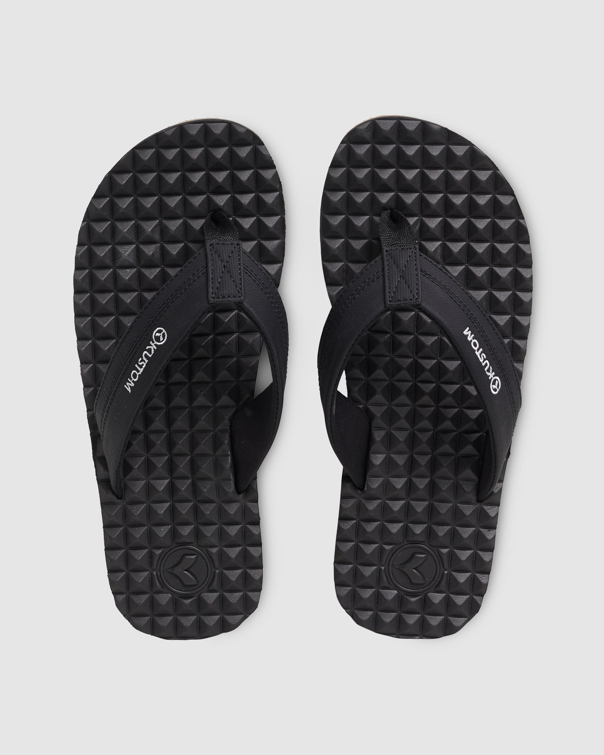 Mens Super Spike Thongs