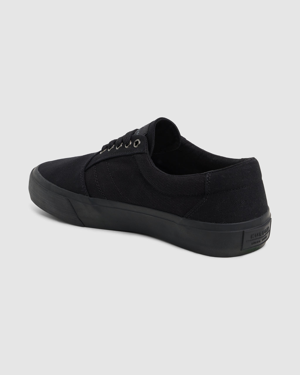 Mens Central Wide Sneakers