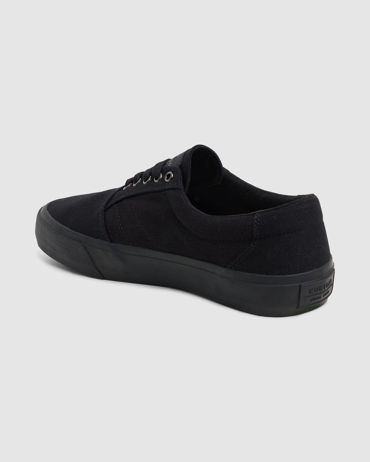 Mens Central Wide Sneakers