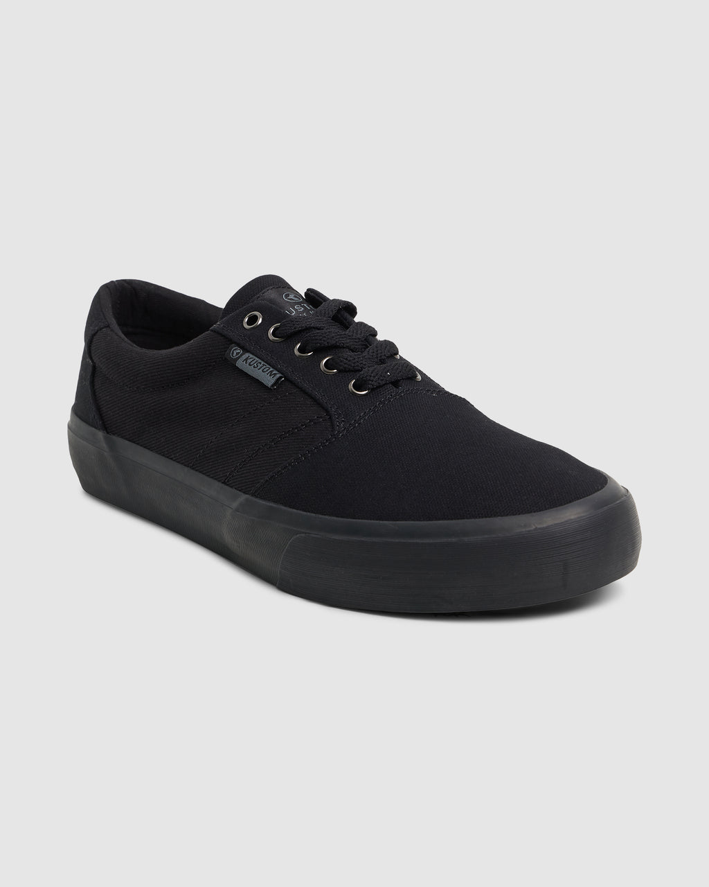 Mens Central Wide Sneakers