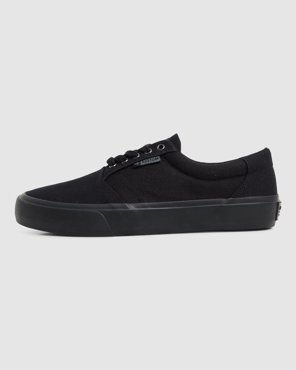 Mens Central Wide Sneakers