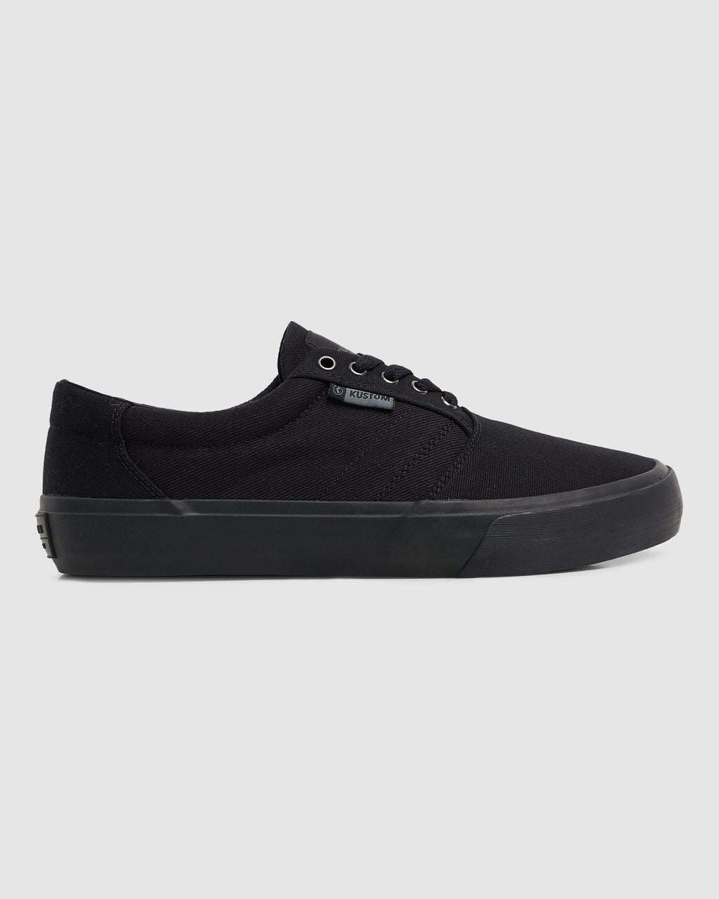 Mens Central Wide Sneakers