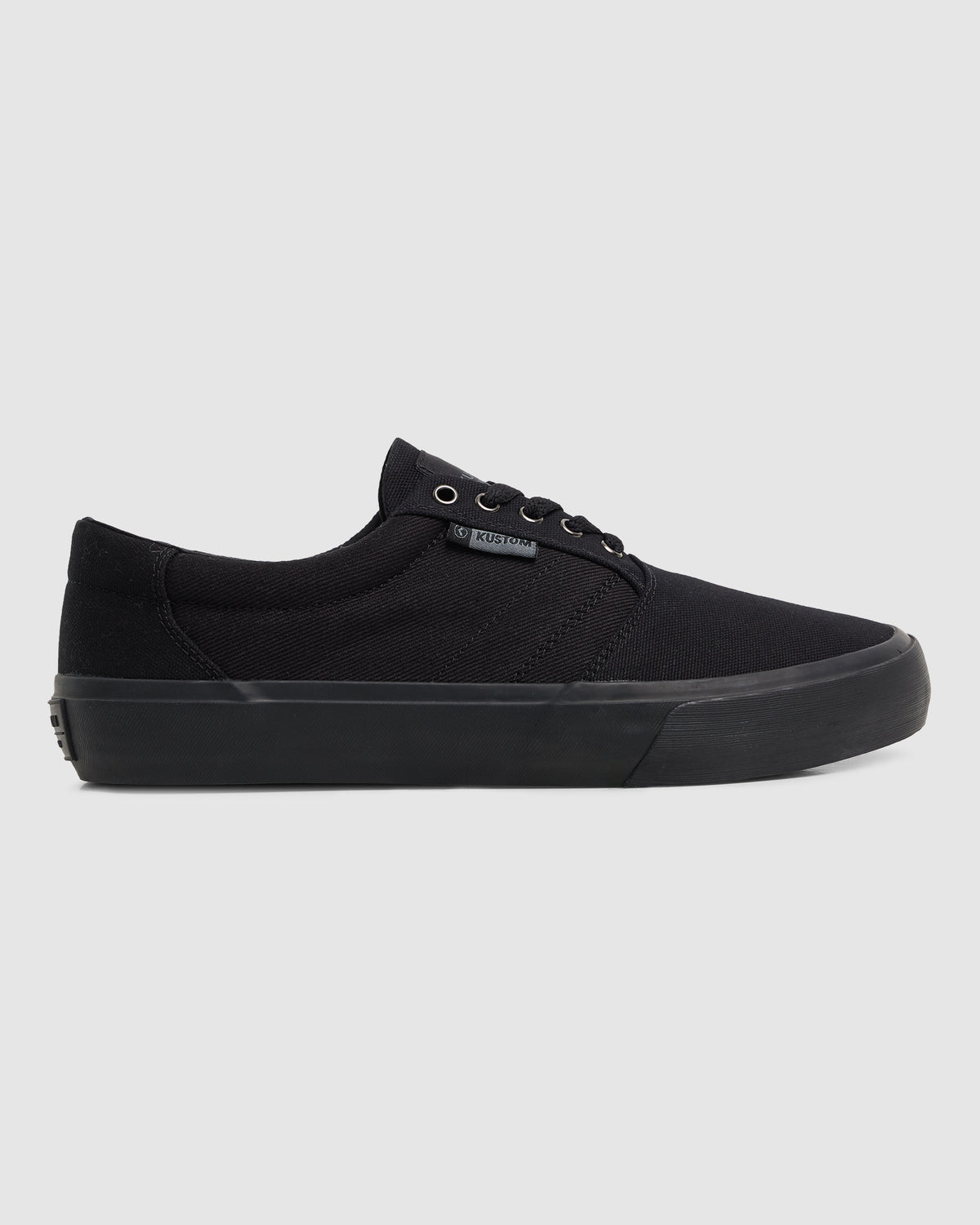 Mens Central Wide Sneakers