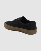 Mens Central Wide Sneakers