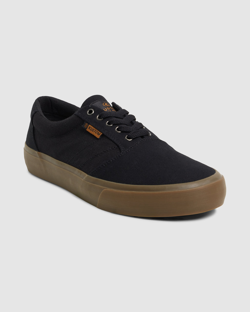 Mens Central Wide Sneakers