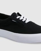 Mens Central Wide Sneakers