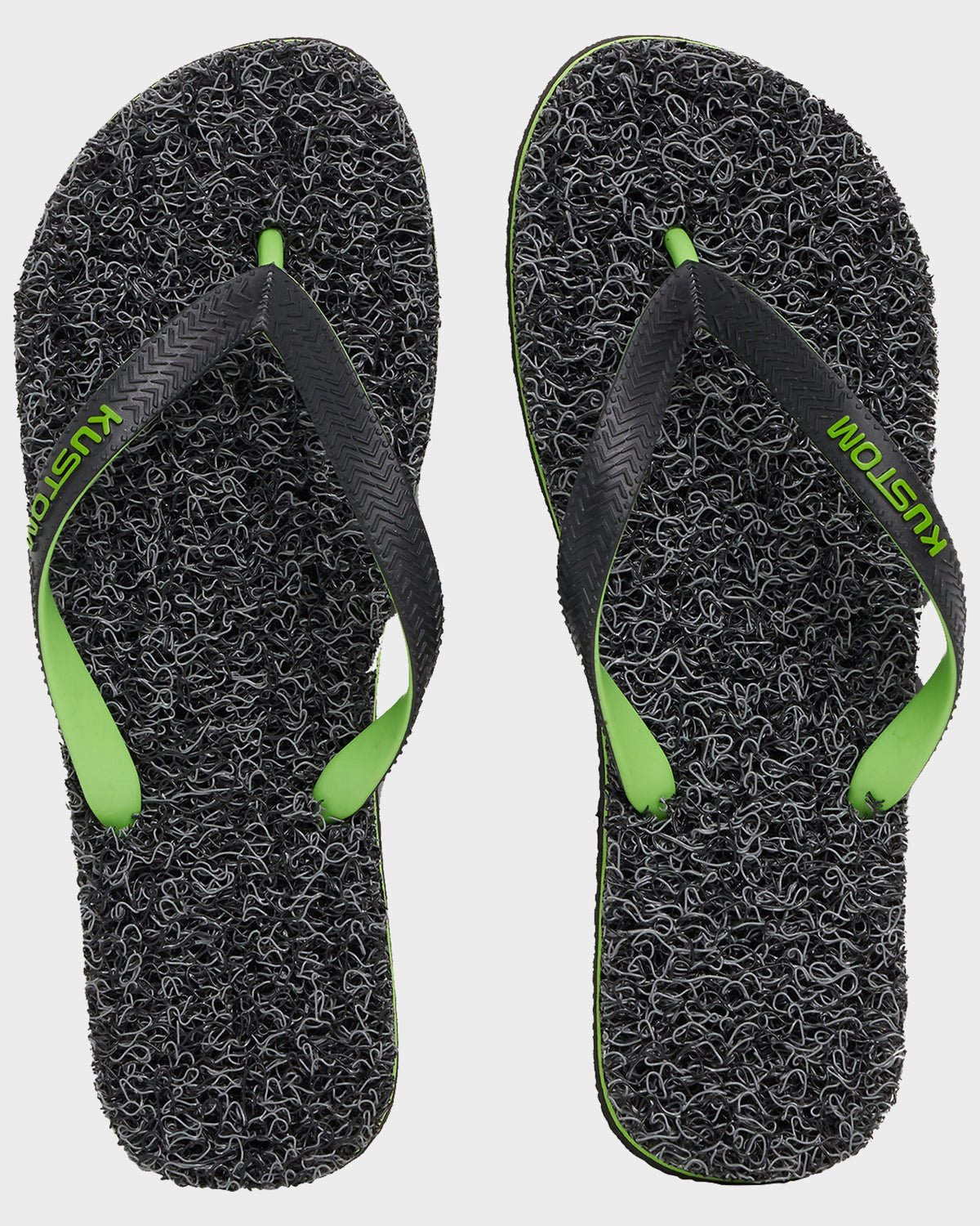 Mens Noodle Thongs