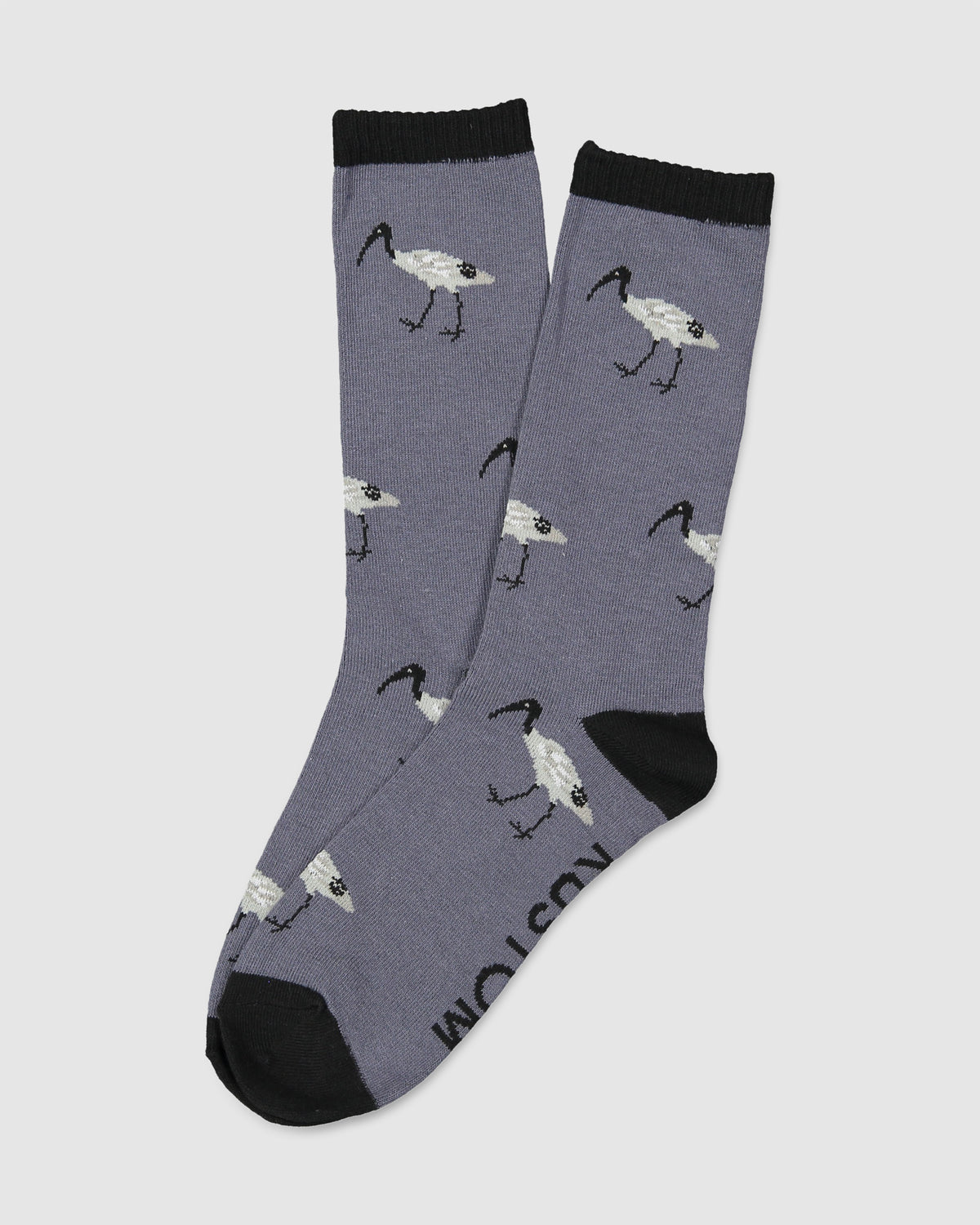 MENS IBIS CREW SOCKS