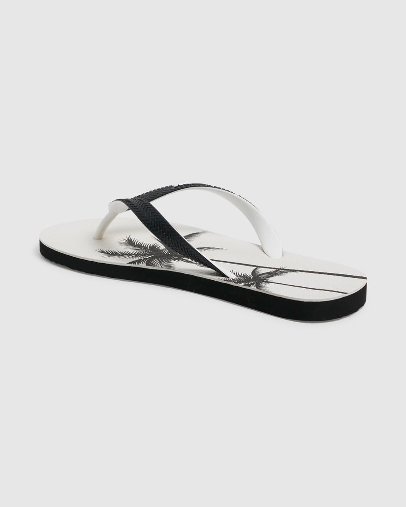 MENS BLEND BASE THONGS