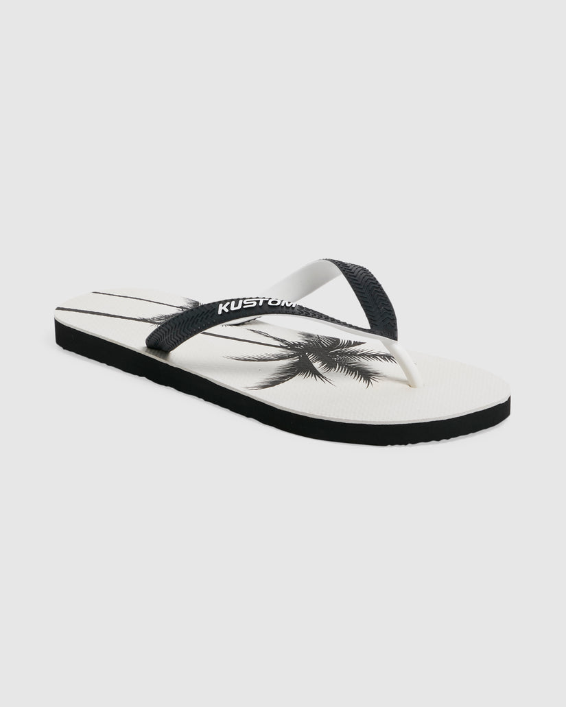 MENS BLEND BASE THONGS