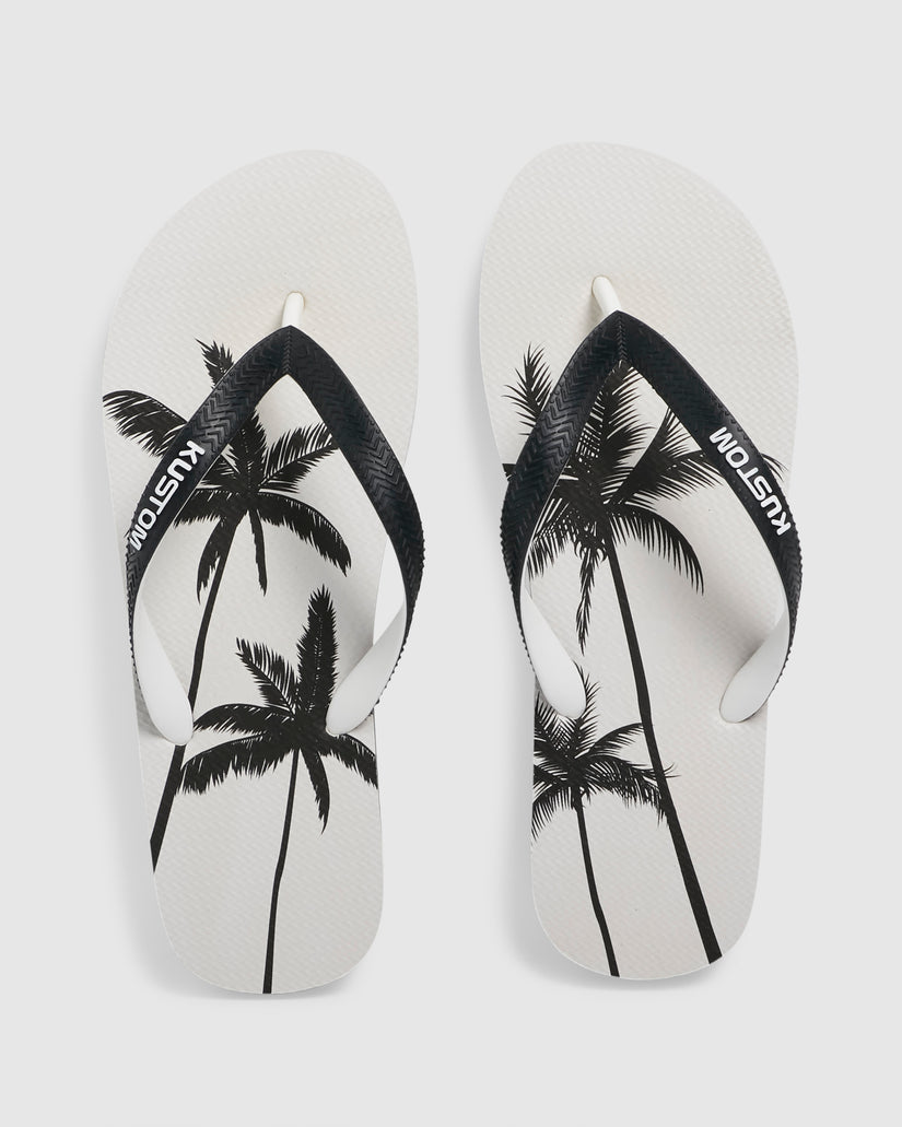 MENS BLEND BASE THONGS