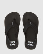 Boys 2-7 Stoked Sandals