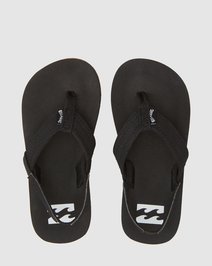 Boys 2-7 Stoked Sandals