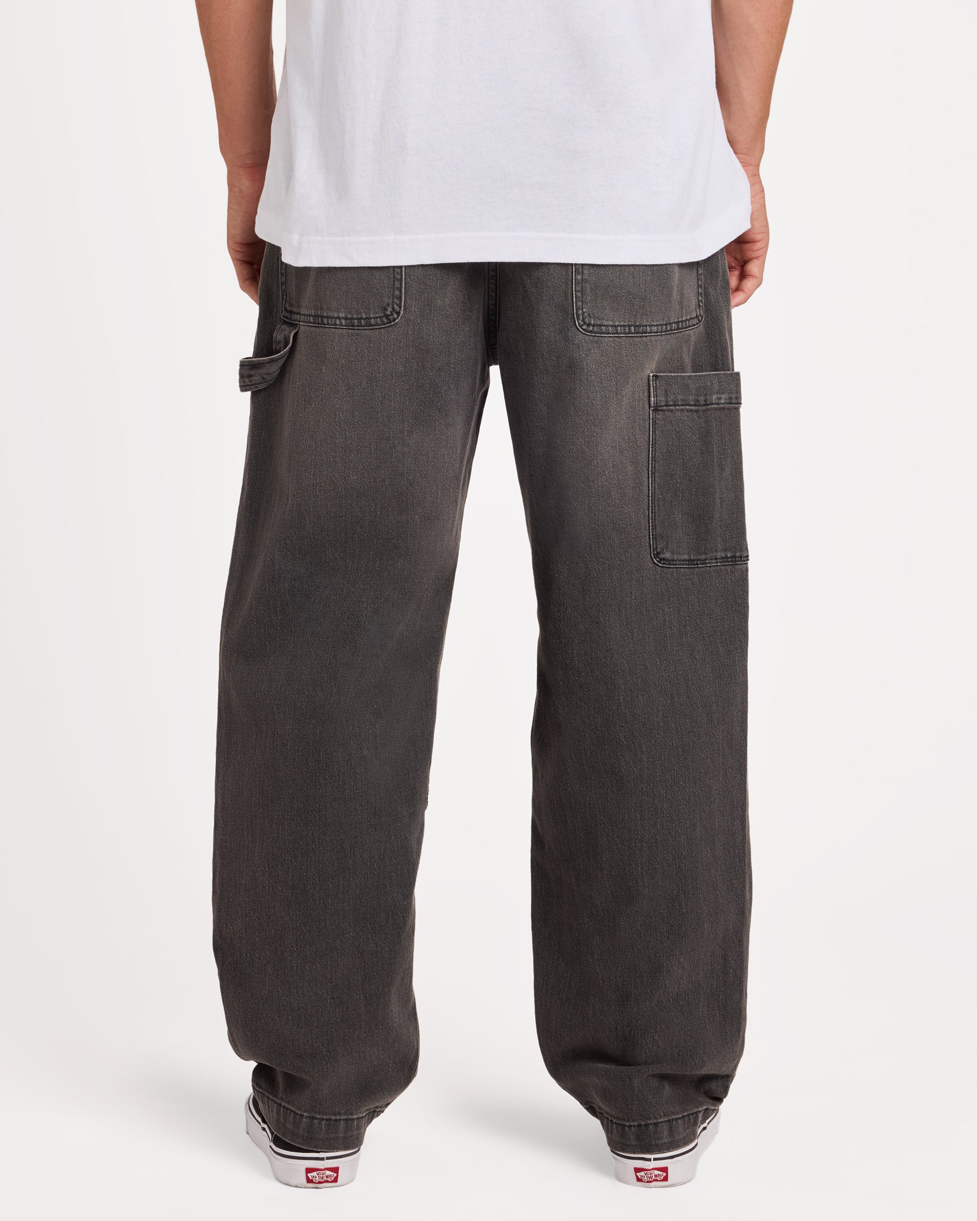 Mens Kraftsman II Carpenter Pants