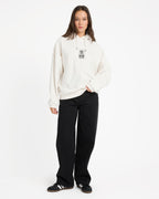 Womens Radical Daze Up Pullover Hoodie