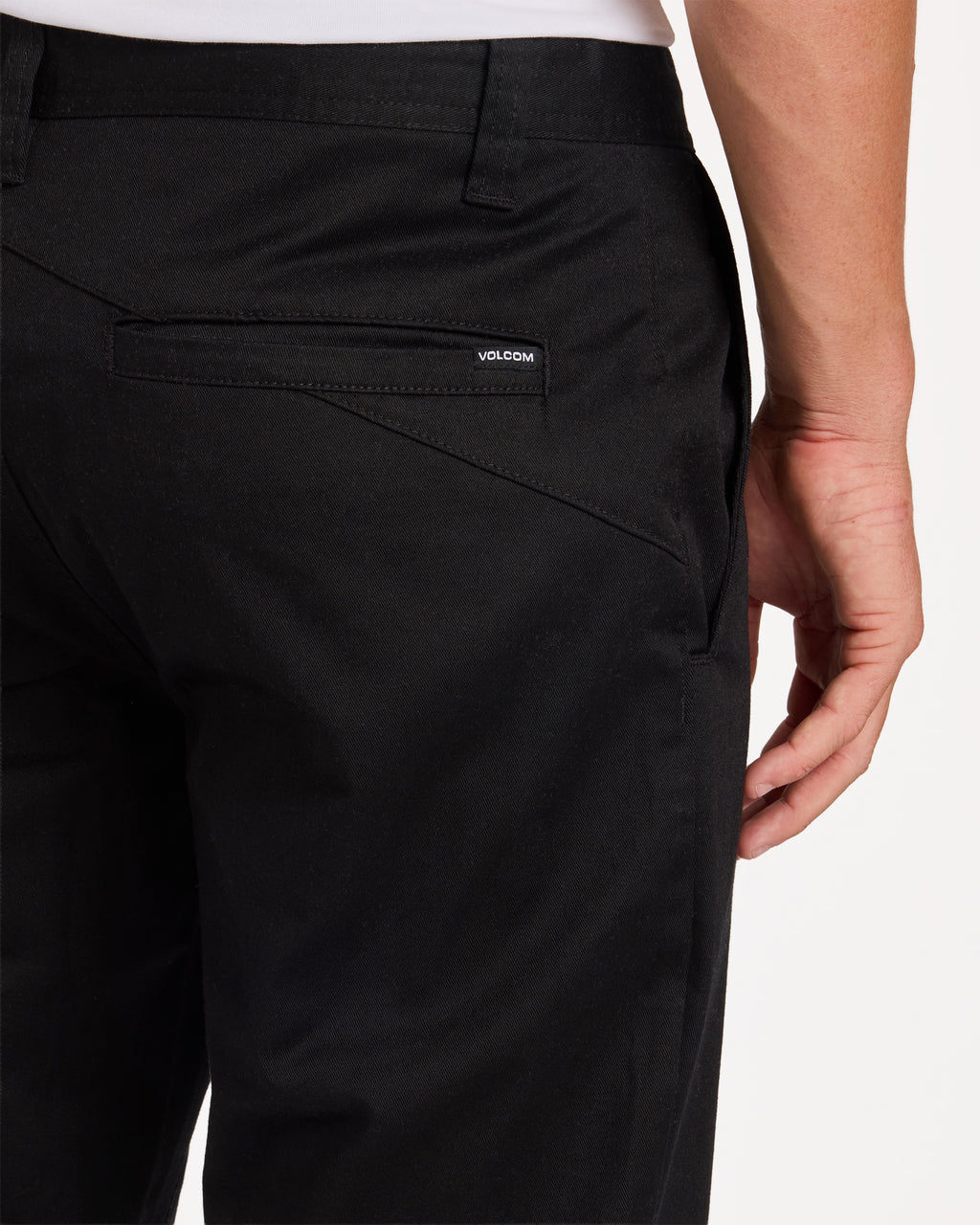 Mens Frickin Modern Stretch Chino Pants