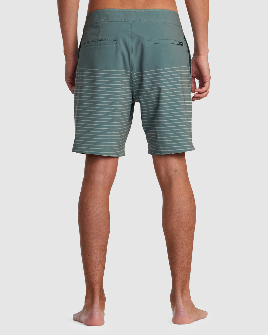 CURREN TRUNK