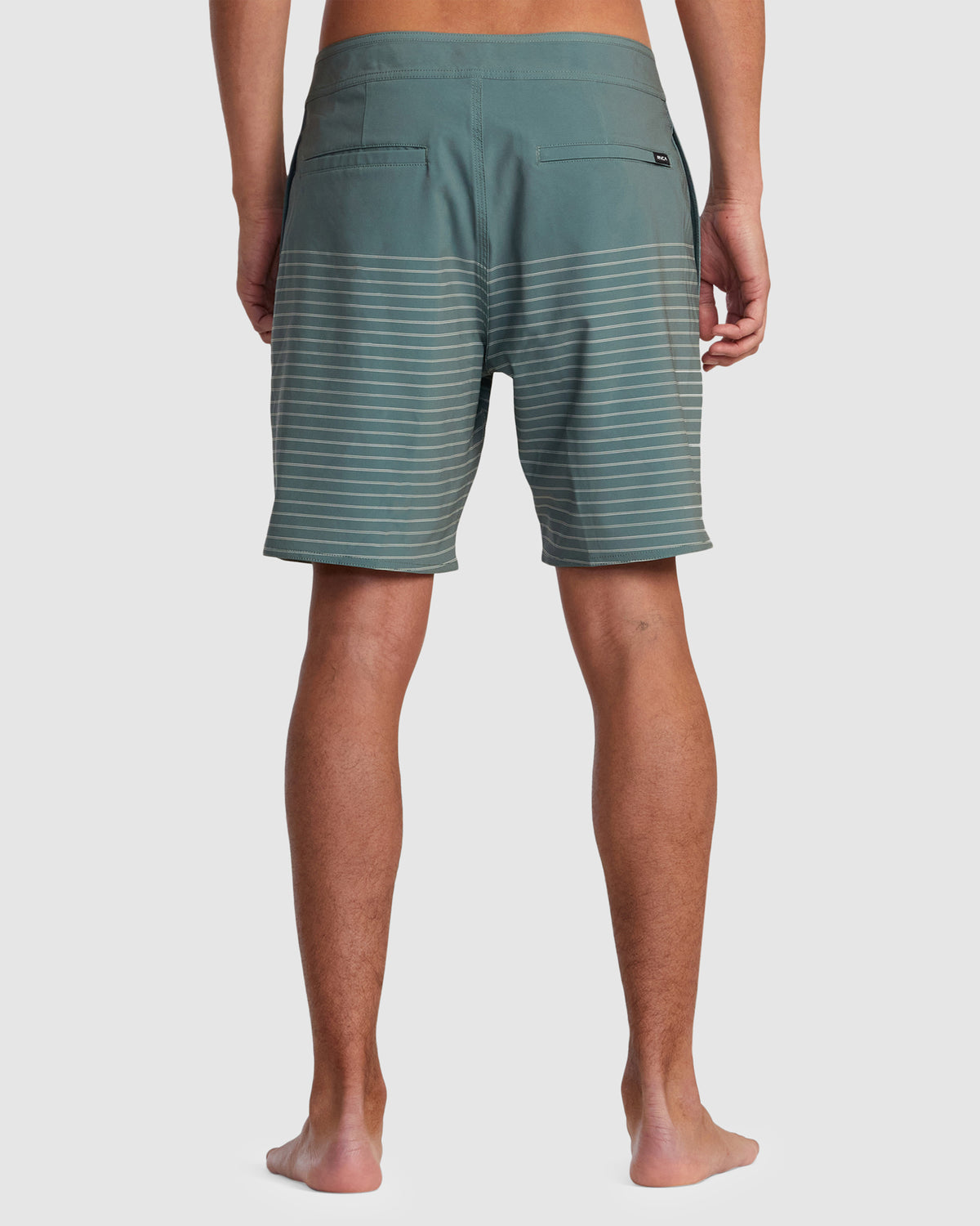 CURREN TRUNK
