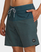 Mens Curren Trunk Boardshorts