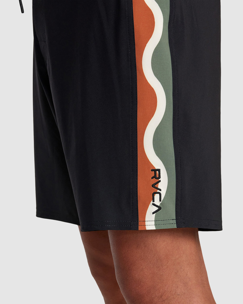 APEX TRUNK