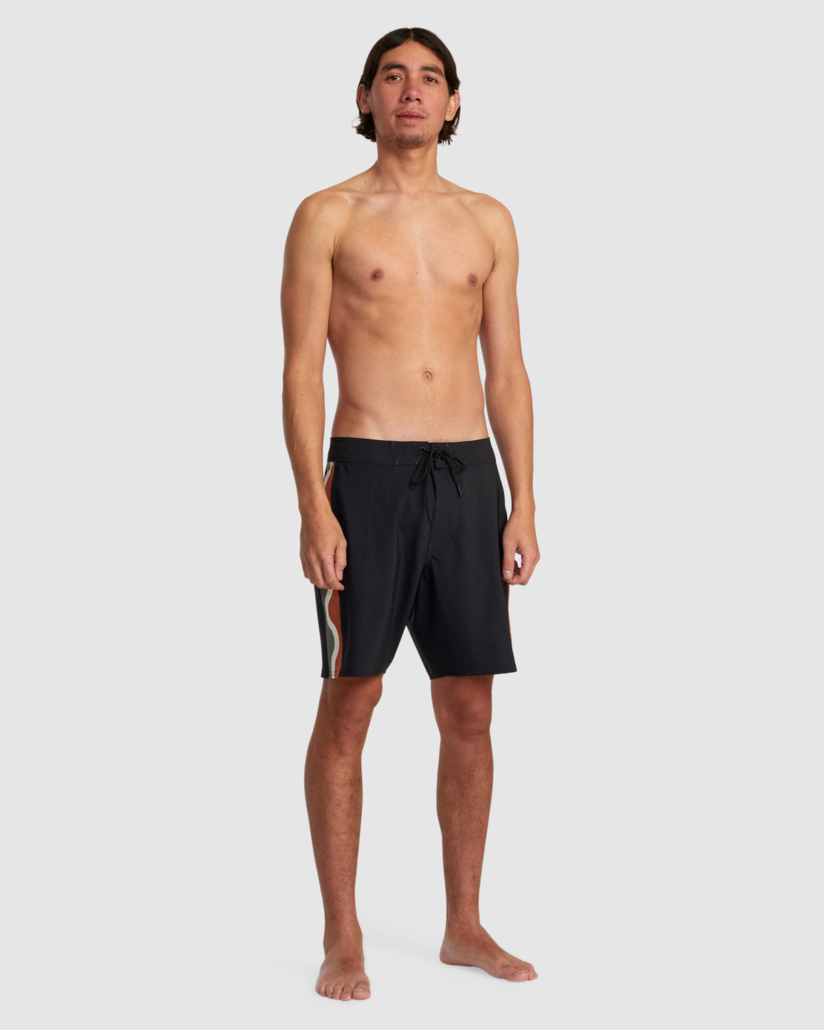 APEX TRUNK