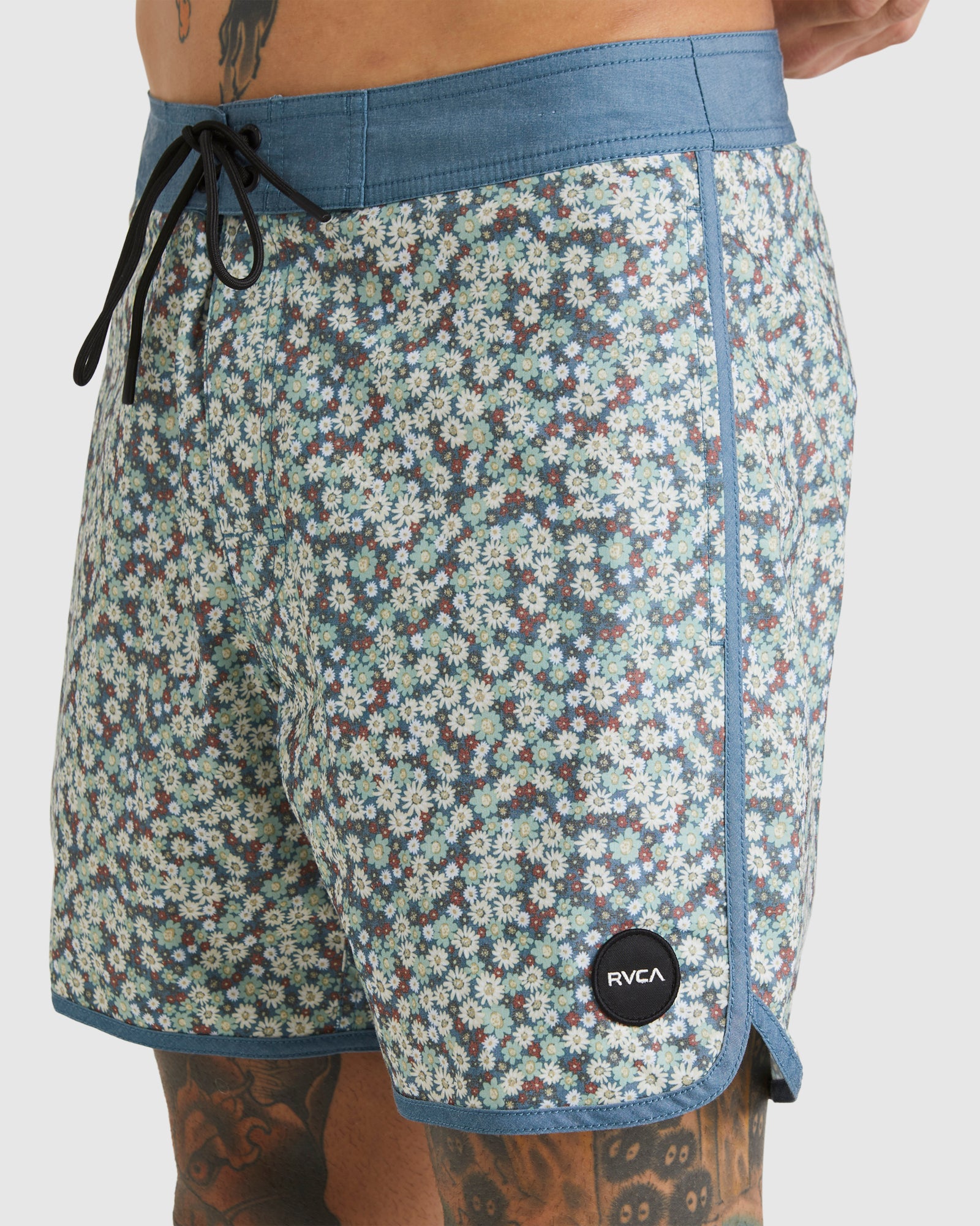 Mens Freeport 16" Boardshorts