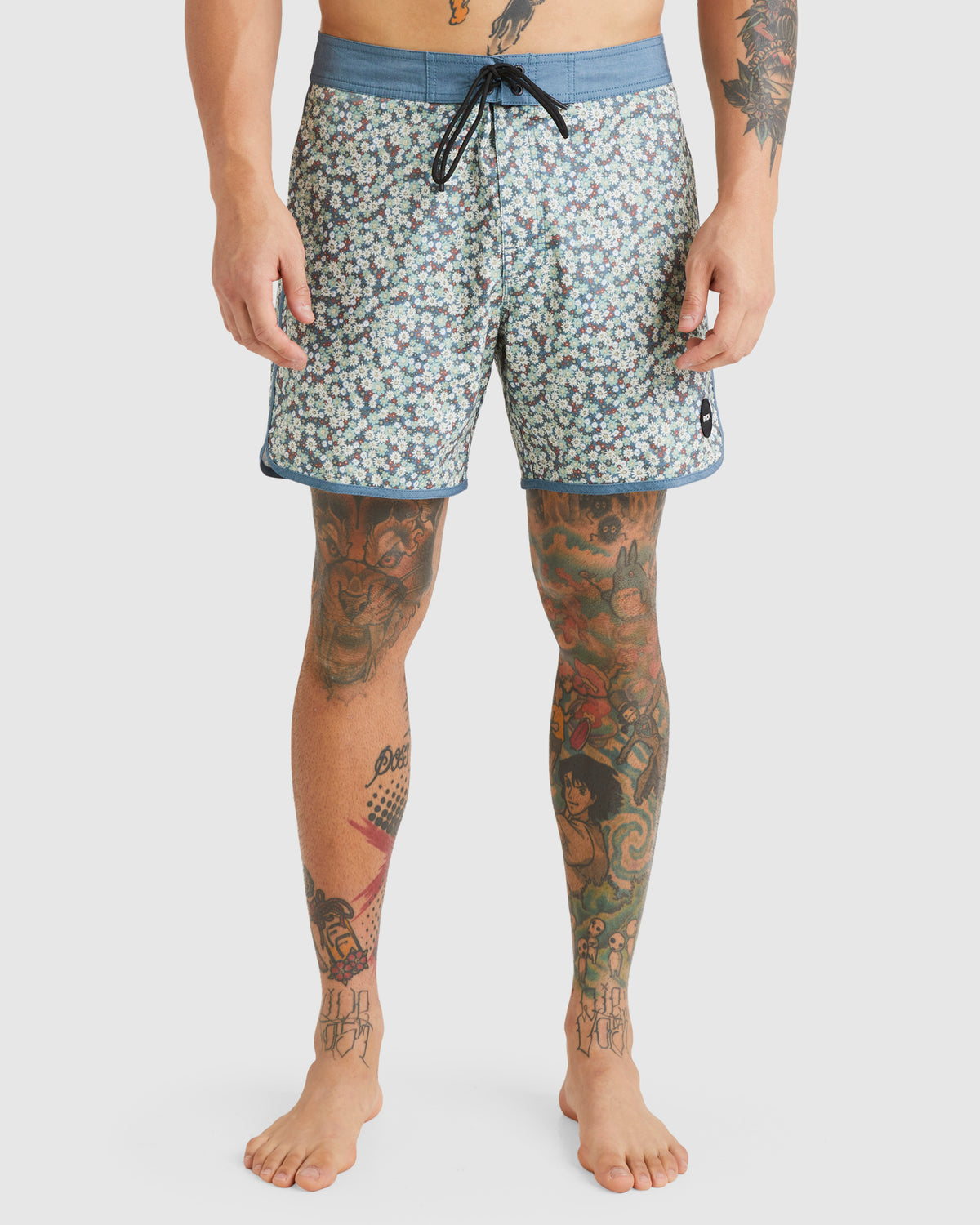 Mens Freeport 16" Boardshorts