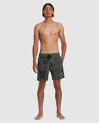 Mens Eastern Elastic