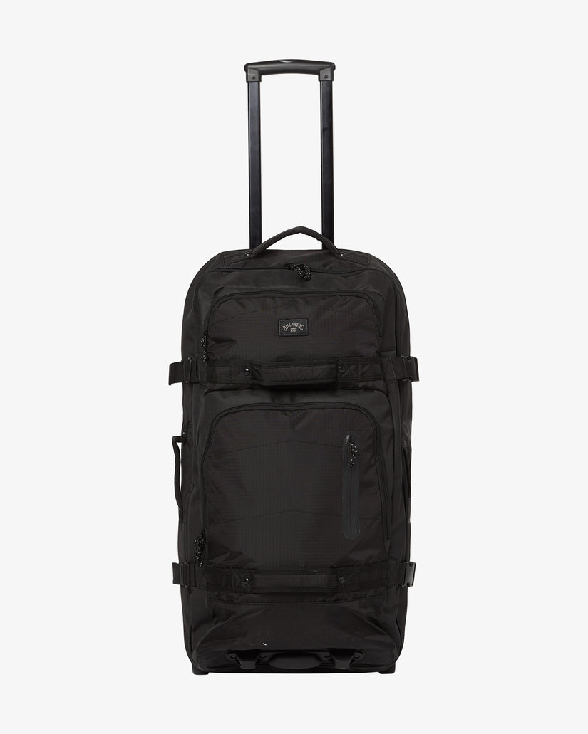 Mens Booster Travel 110L Luggage Roller