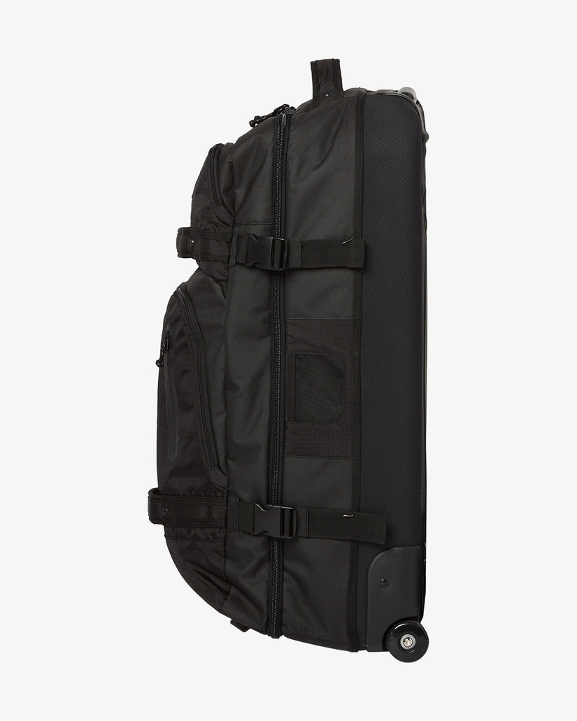 Mens Booster Travel 110L Luggage Roller