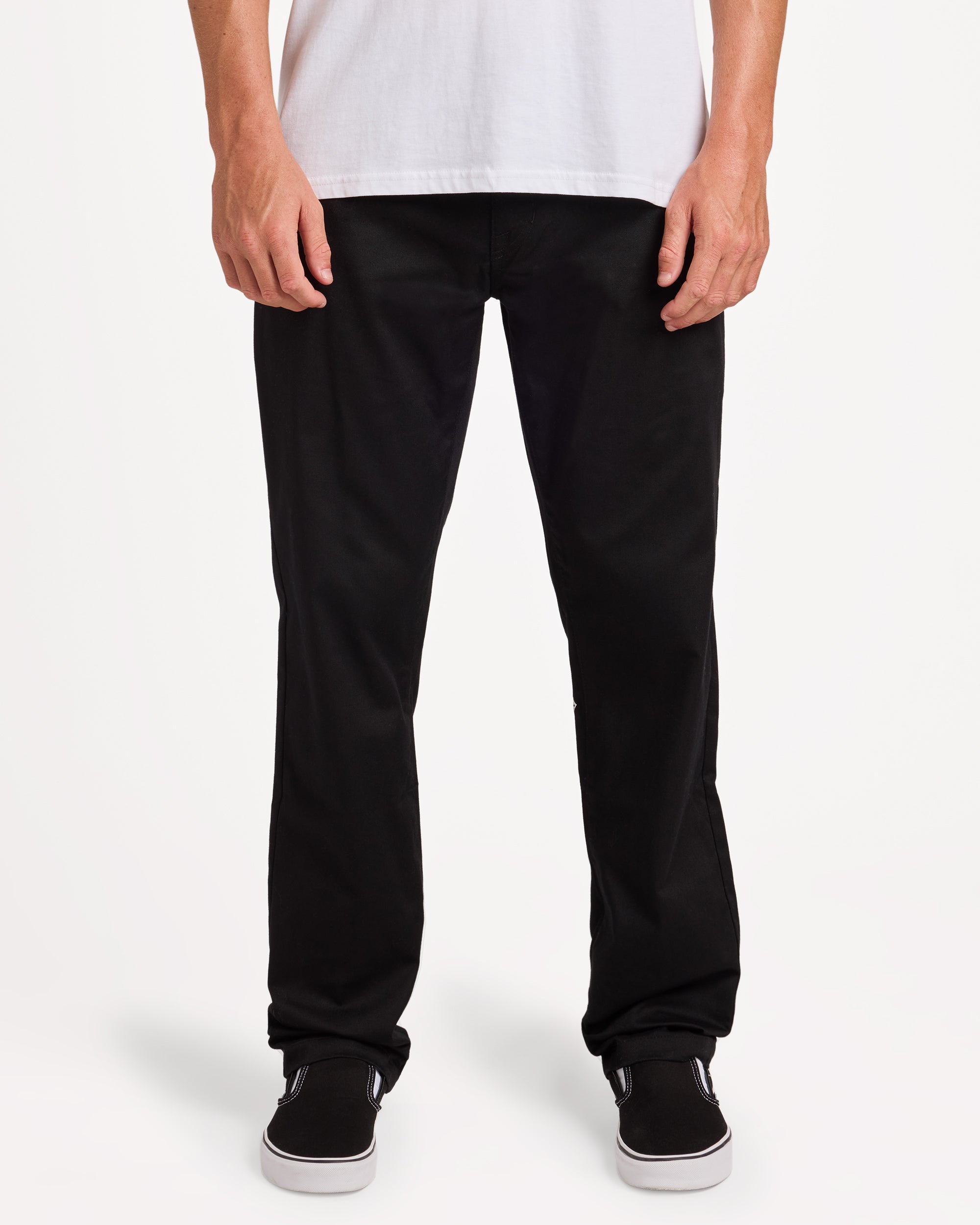 Mens Frickin Modern Stretch Chino Pants
