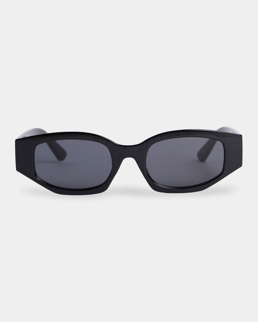 La Pelosa Square Sunglasses