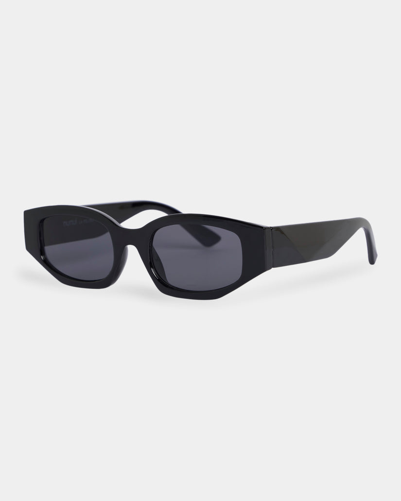 La Pelosa Square Sunglasses